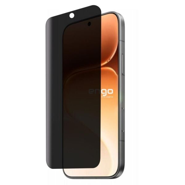 Honor 600 Pro Hayalet Ekran Koruyucu 9H Nano Şeffaf