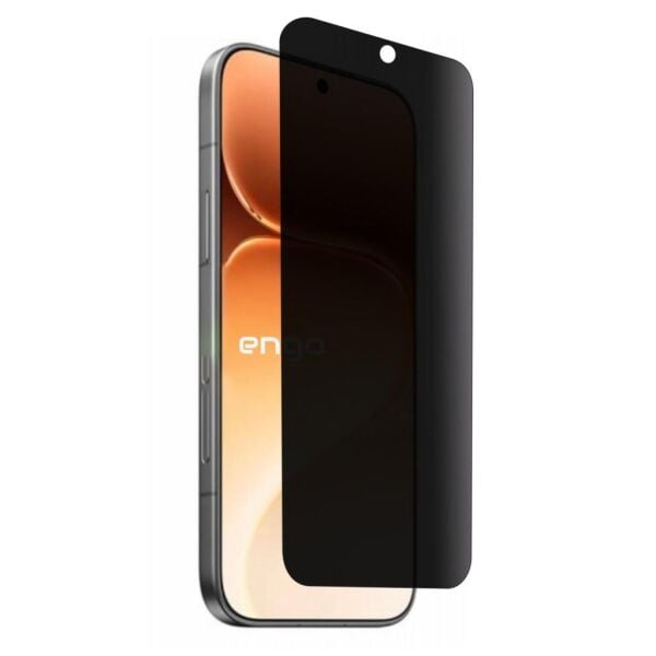 Honor 600 Pro Hayalet Ekran Koruyucu 9H Nano Şeffaf