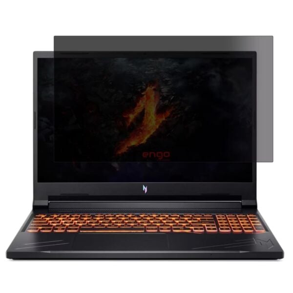 Acer Nitro V 16 16 inç Hayalet Ekran Koruyucu Şeffaf 16:10