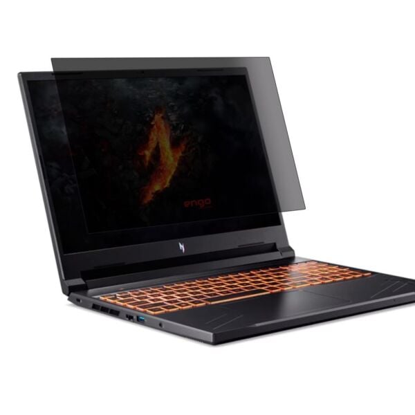 Acer Nitro V 16 16 inç Hayalet Ekran Koruyucu Şeffaf 16:10