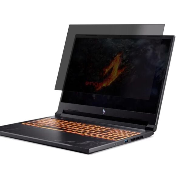 Acer Nitro V 16 16 inç Hayalet Ekran Koruyucu Şeffaf 16:10