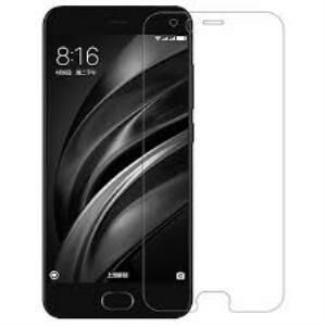 Xiaomi Mi 6 2.5d 9h Temperli Ekran Koruyucu