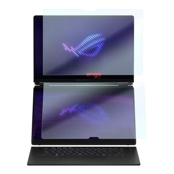 Asus ROG Zephyrus Duo Ekran Koruyucu 16 inç Nano Parlak