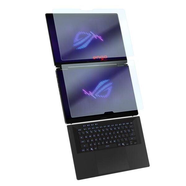 Asus ROG Zephyrus Duo Ekran Koruyucu 16 inç Nano Parlak