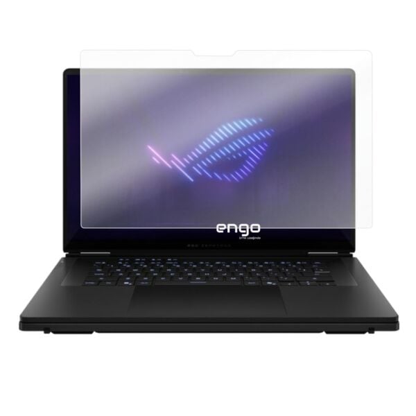 Asus ROG Zephyrus Duo Mat Ekran Koruyucu 16 inç Nano Şeffaf