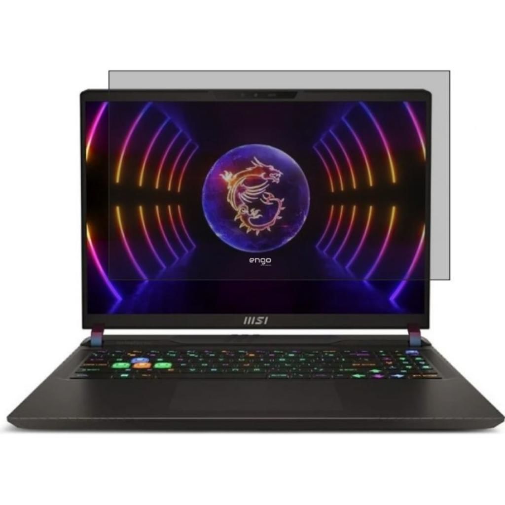 MSI Vector GP68HX 13VH 16 İnç Hayalet Ekran Koruyucu 16:10