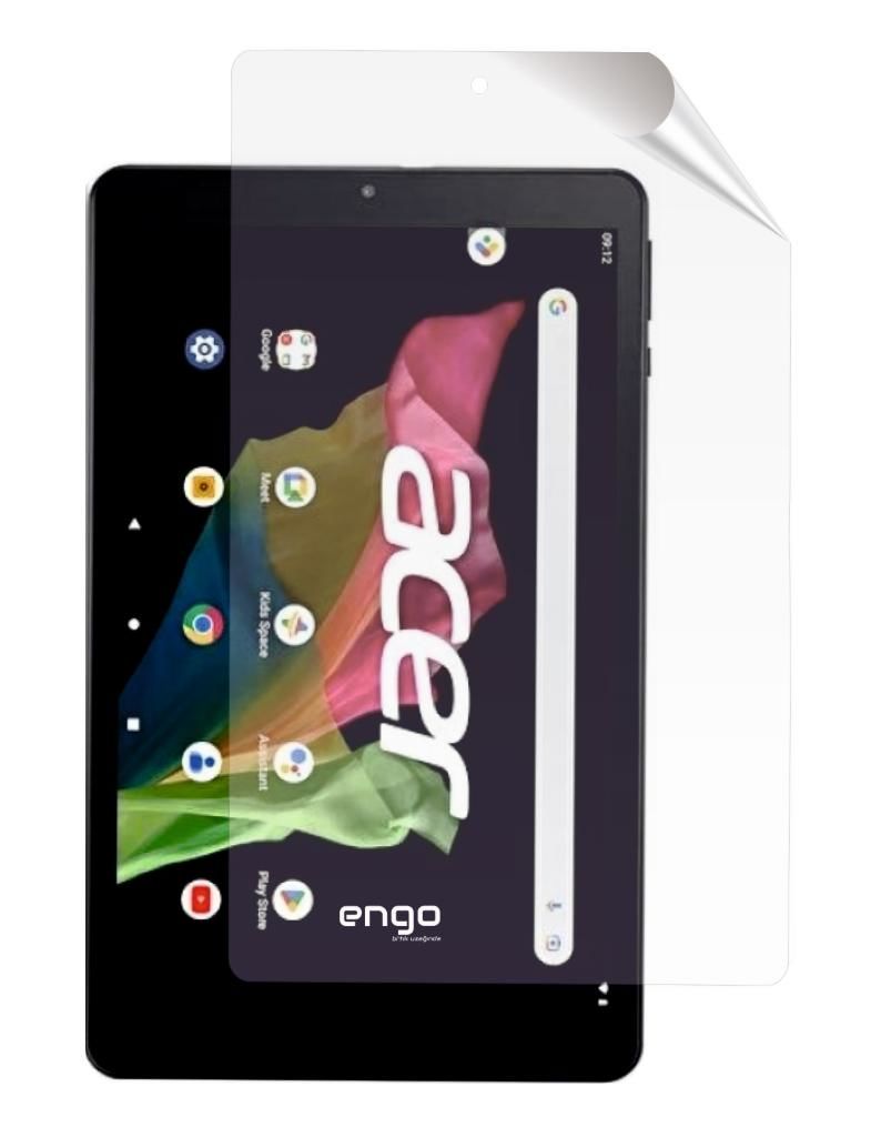 Acer Iconia A10 Kağıt Hissi Ekran Koruyucu Paperfeel