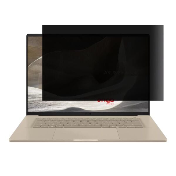 ASUS Zenbook A16 Hayalet Ekran Koruyucu 16 inç Nano Şeffaf