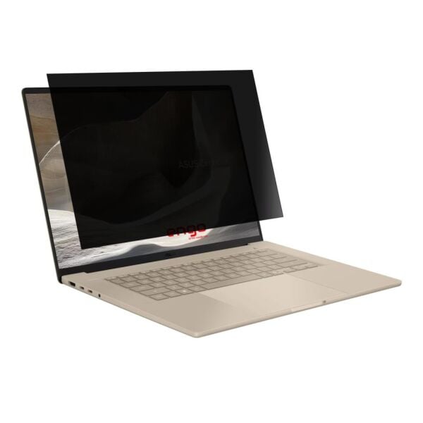ASUS Zenbook A16 Hayalet Ekran Koruyucu 16 inç Nano Şeffaf