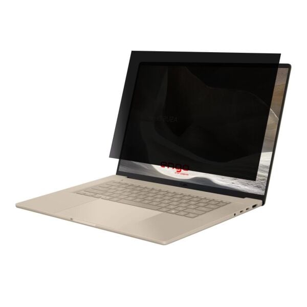 ASUS Zenbook A16 Hayalet Ekran Koruyucu 16 inç Nano Şeffaf