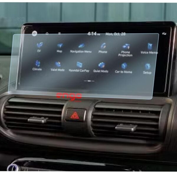 Hyundai Inster 10.25 inç Ekran Koruyucu Multimedya Nano