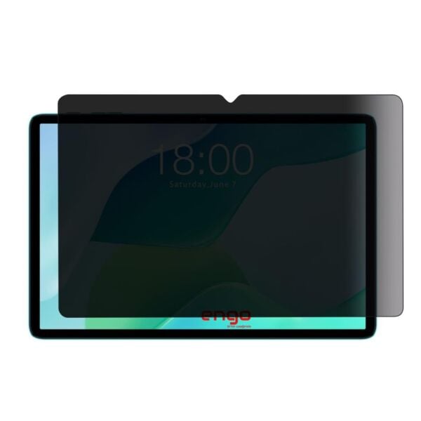 Teclast P33 Hayalet Ekran Koruyucu 10.1 inç 9H Nano Şeffaf