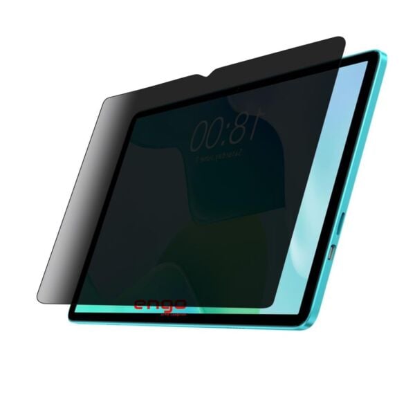 Teclast P33 Hayalet Ekran Koruyucu 10.1 inç 9H Nano Şeffaf