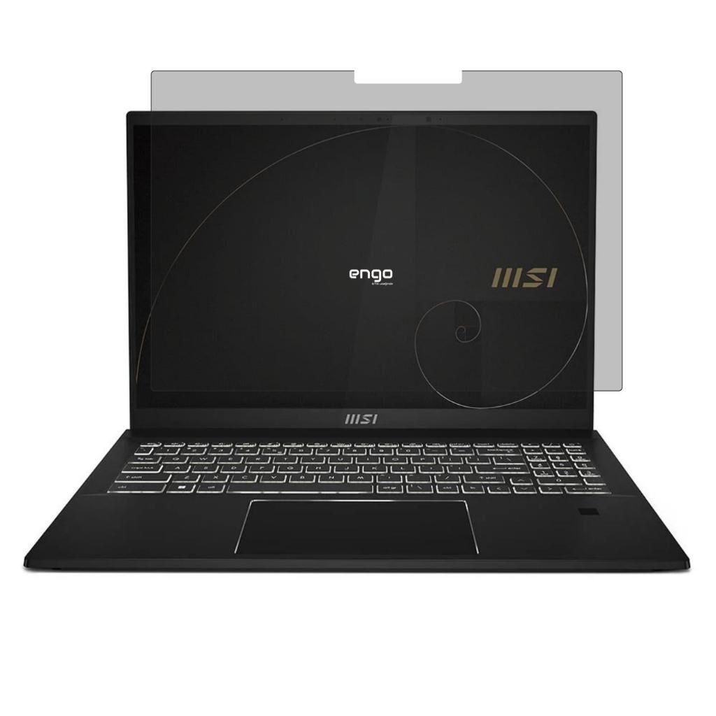 MSI Summit E16 Flip Evo 16 İnç Hayalet Ekran Koruyucu 16:10