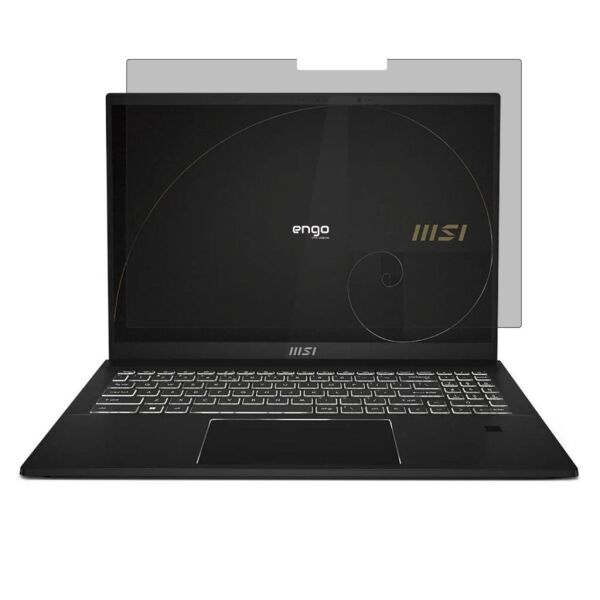 MSI Summit E16 Flip Evo 16 İnç Hayalet Ekran Koruyucu 16:10
