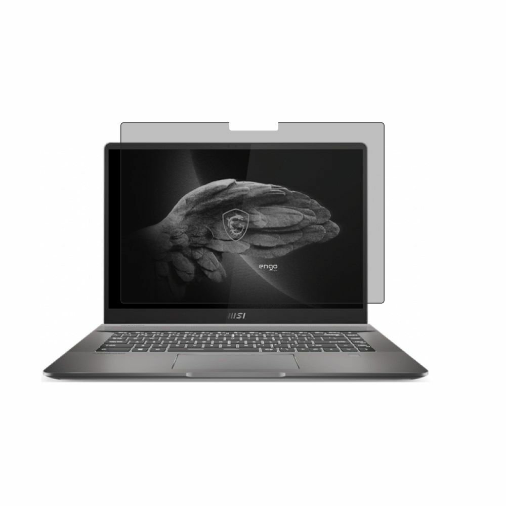 MSI Creator Z16P B12UGST 16 İnç Hayalet Ekran Koruyucu 16:10
