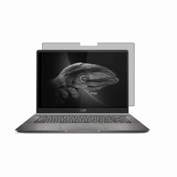 MSI Creator Z16P B12UGST 16 İnç Hayalet Ekran Koruyucu 16:10