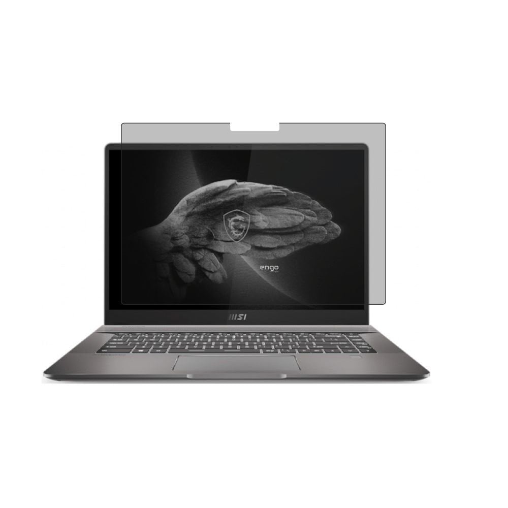MSI Creator M16 A11UC 16 İnç Hayalet Ekran Koruyucu 16:10