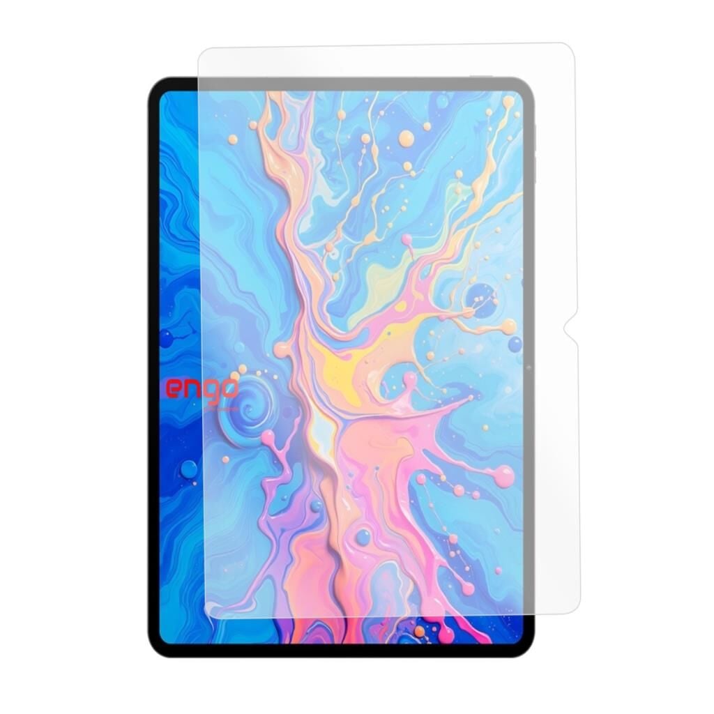 Teclast ArtPad Pro Mat Ekran Koruyucu 12.7 inç 9H Nano