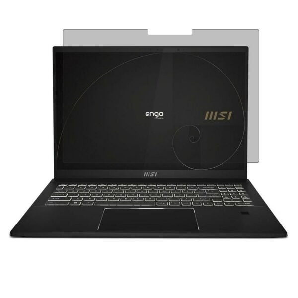 MSI Summit E16 Flip A11UCT 16'' Hayalet Ekran Koruyucu 16:10
