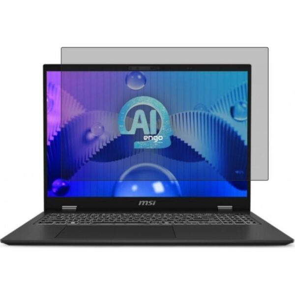 MSI Prestige 16 AI Evo B1MG 16'' Hayalet Ekran Koruyucu 16:10