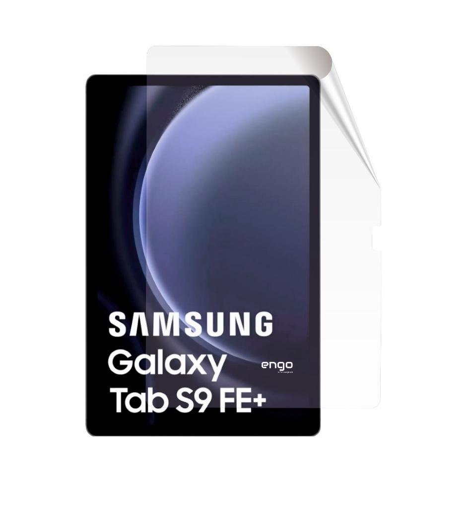 Samsung Galaxy Tab S9 FE Plus 12.4'' Ekran Koruyucu Paperfeel