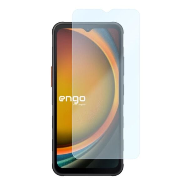 Samsung Galaxy XCover7 Pro Ekran Koruyucu Nano (SM-G766B)