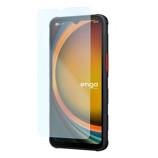 Samsung Galaxy XCover7 Pro Ekran Koruyucu Nano (SM-G766B)