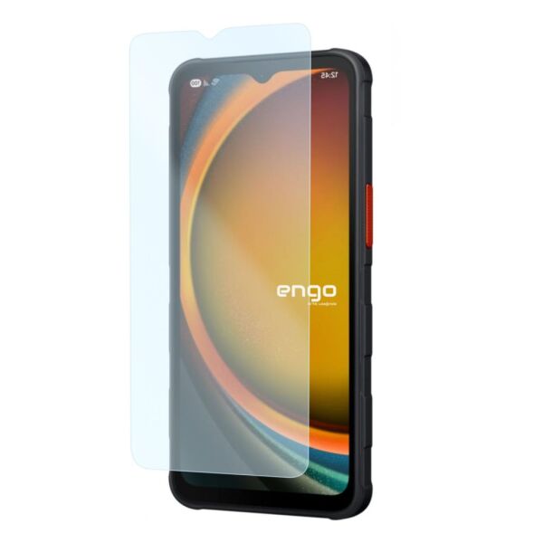 Samsung Galaxy XCover7 Pro Ekran Koruyucu Nano (SM-G766B)