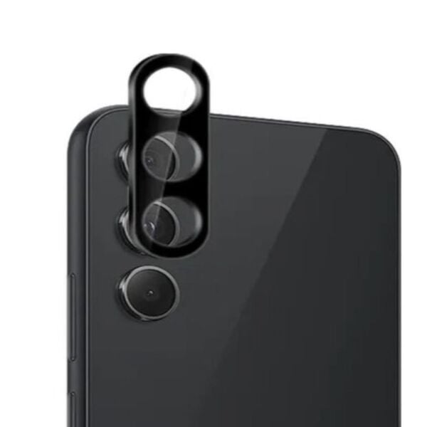 Samsung Galaxy A16 Kamera Koruyucu 3D Temperli Cam