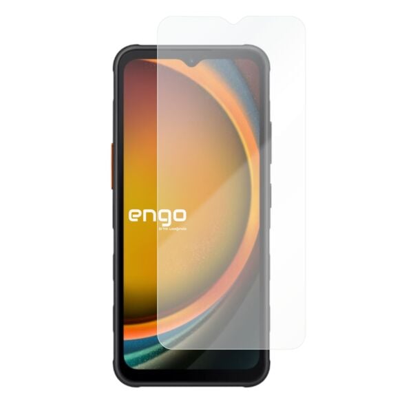 Samsung Galaxy XCover7 Pro Mat Ekran Koruyucu (SM-G766B)