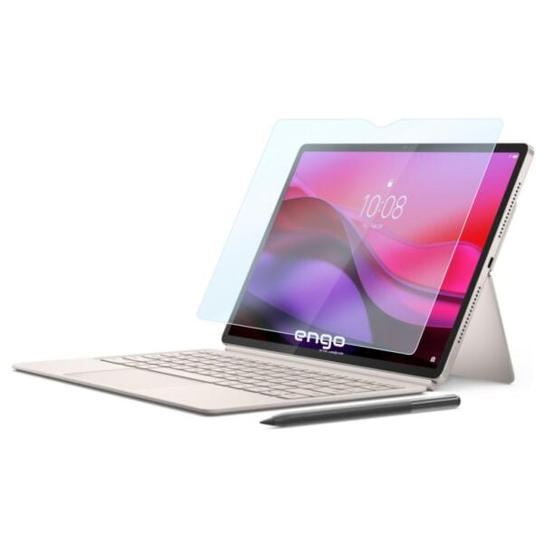 Lenovo Yoga Tab Plus 12.7 inç Ekran Koruyucu Nano 9H Sertlik