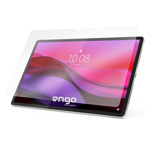 Lenovo Yoga Tab Plus 12.7 inç Mat Ekran Koruyucu Anti Glare