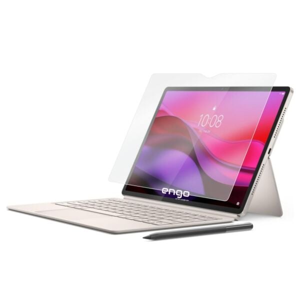 Lenovo Yoga Tab Plus 12.7 inç Mat Ekran Koruyucu Anti Glare