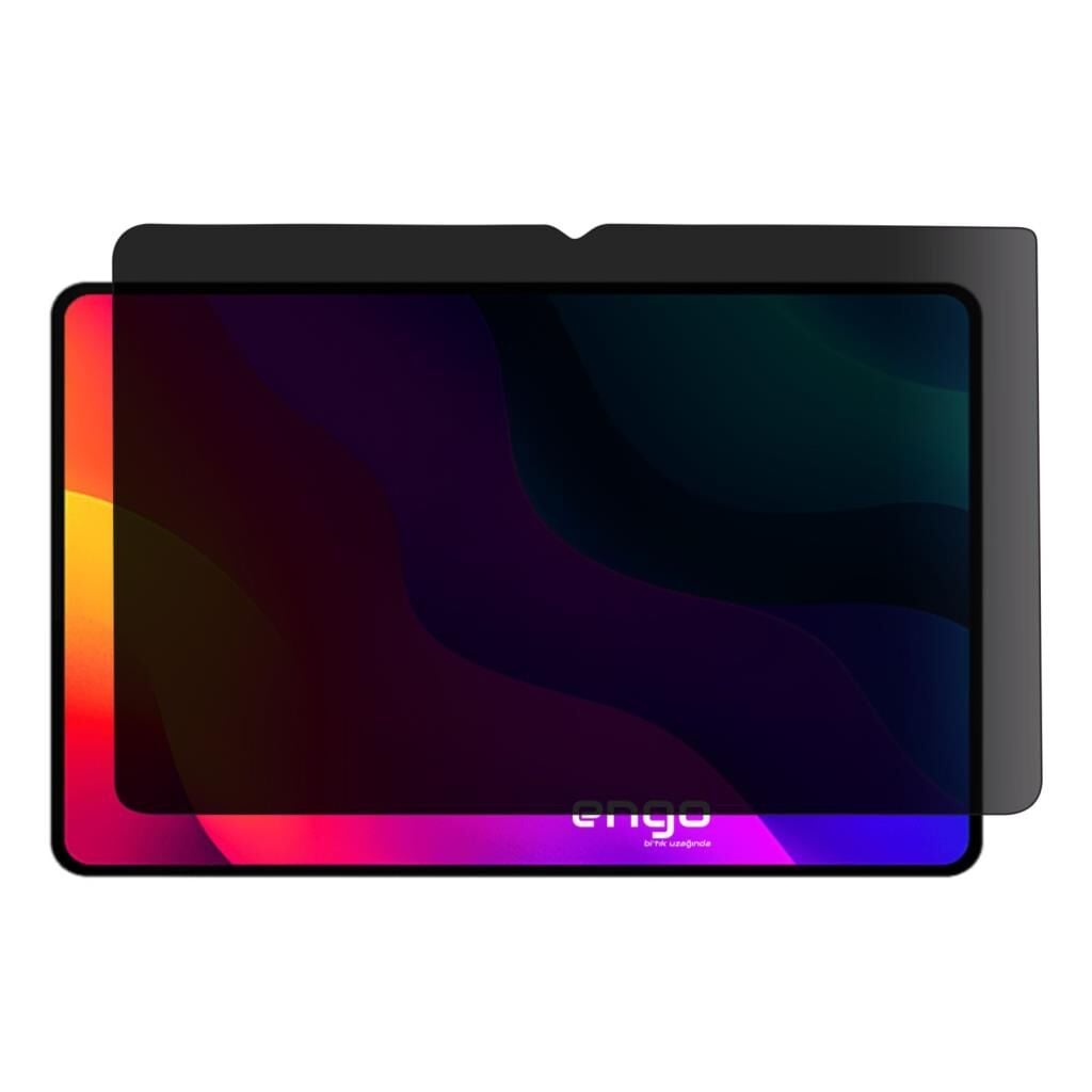 Casper Pad M10 12.2 inç Hayalet Ekran Koruyucu 9H Nano