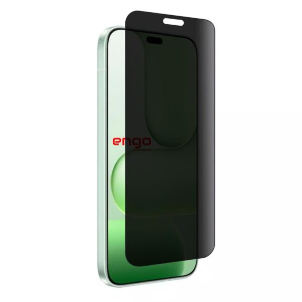 Honor 600 Lite Hayalet Ekran Koruyucu 9H Nano (LNA-NX1)