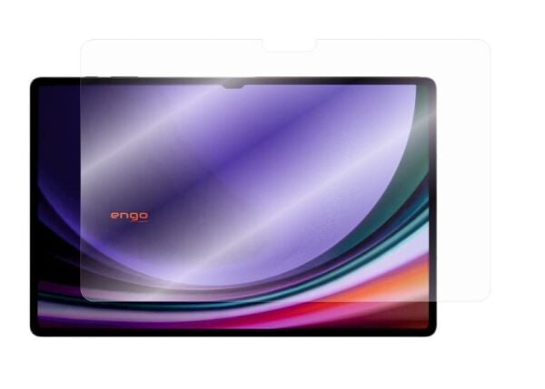 Samsung Galaxy Tab S9 Ultra Mat Ekran Koruyucu Parmak İzi Bırakmaz