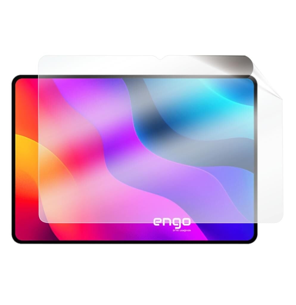 Casper Pad M10 12.2 inç Paperfeel Ekran Koruyucu