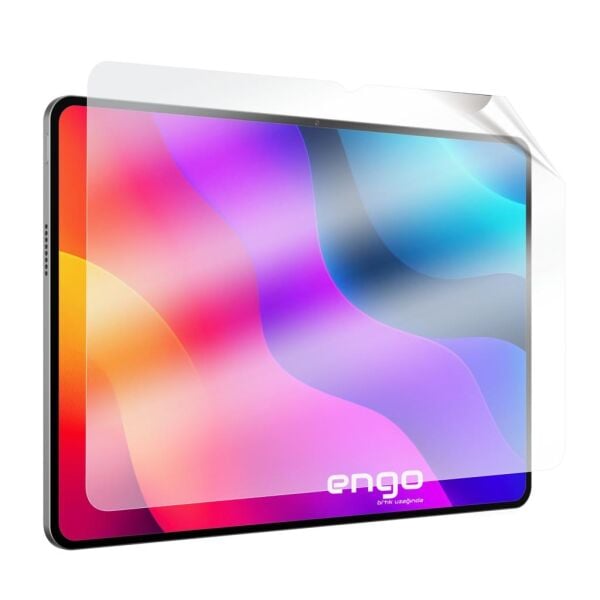 Casper Pad M10 12.2 inç Paperfeel Ekran Koruyucu