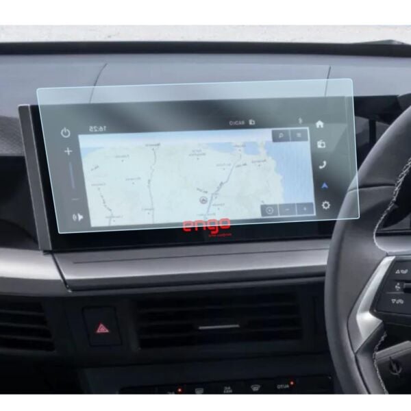 Opel Frontera 10 inç Ekran Koruyucu Multimedya Nano Parlak