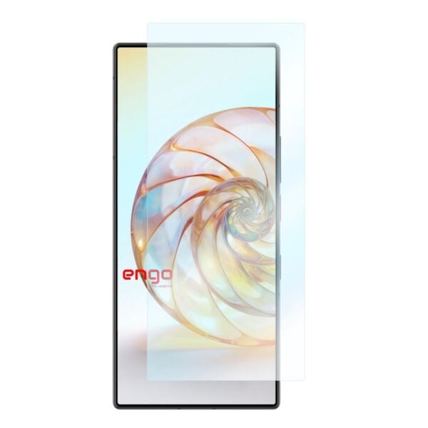 ZTE Nubia Z60 Ultra Ekran Koruyucu 9H Nano Parlak