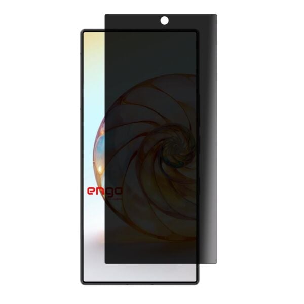ZTE Nubia Z60 Ultra Hayalet Ekran Koruyucu 9H Nano Şeffaf