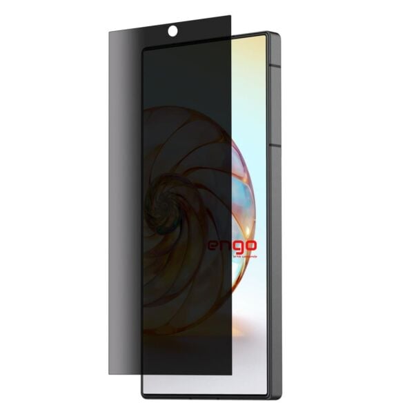 ZTE Nubia Z60 Ultra Hayalet Ekran Koruyucu 9H Nano Şeffaf