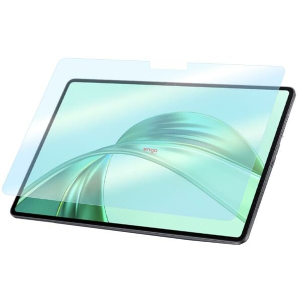 Honor Pad X8a 11 inç Ekran Koruyucu Nano Şeffaf 9H Parlak