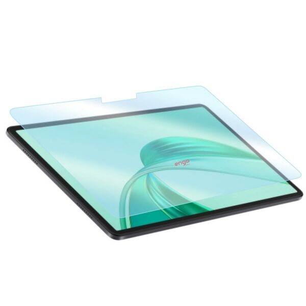 Honor Pad X8a 11 inç Ekran Koruyucu Nano Şeffaf 9H Parlak