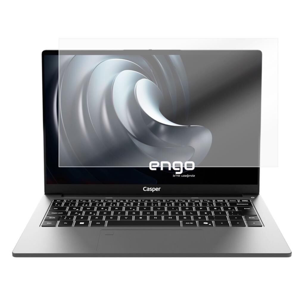 Casper NevoPro P40 Mat Ekran Koruyucu 14 inç Anti Glare