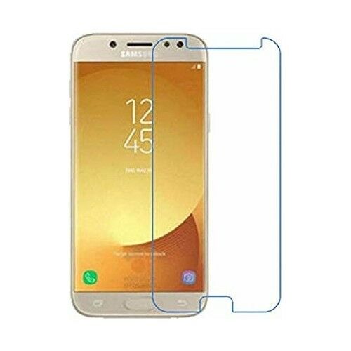 Samsung Galaxy J5 Pro Ekran Koruyucu Nano Temperli Cam