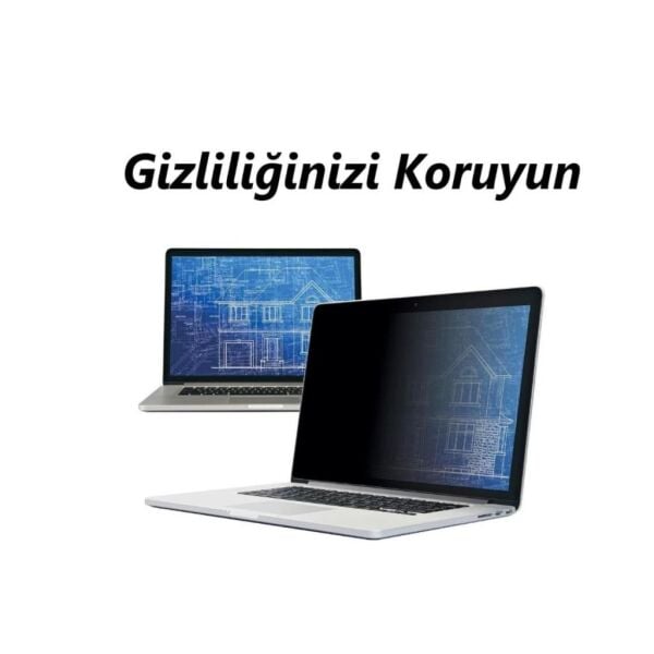 Casper NevoPro P40 Hayalet Ekran Koruyucu 14 inç Nano