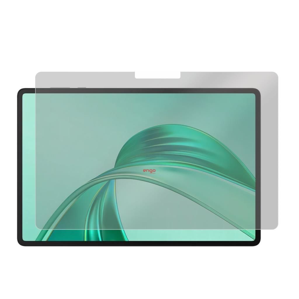 Honor Pad X8a 11 inç Hayalet Ekran Koruyucu Şeffaf