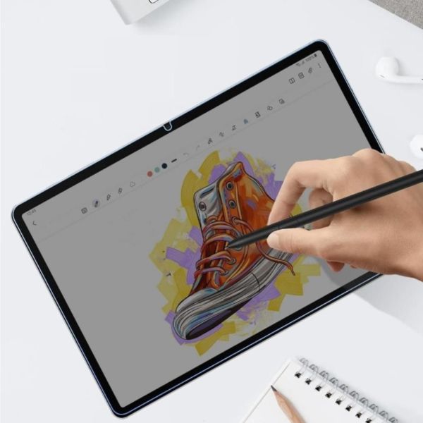 Honor Pad X8a 11 inç Hayalet Ekran Koruyucu Şeffaf